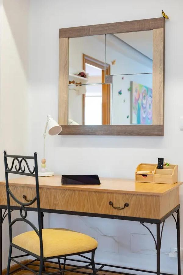 Apartamento D'Angela- Pontevedra Centro Bagian luar foto