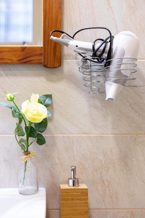Apartamento D'Angela- Pontevedra Centro Bagian luar foto