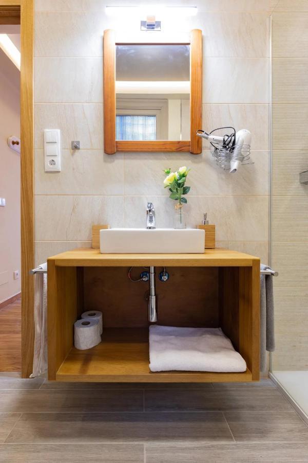 Apartamento D'Angela- Pontevedra Centro Bagian luar foto